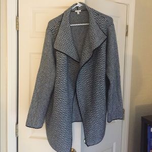Talbots Woman—2x sweater